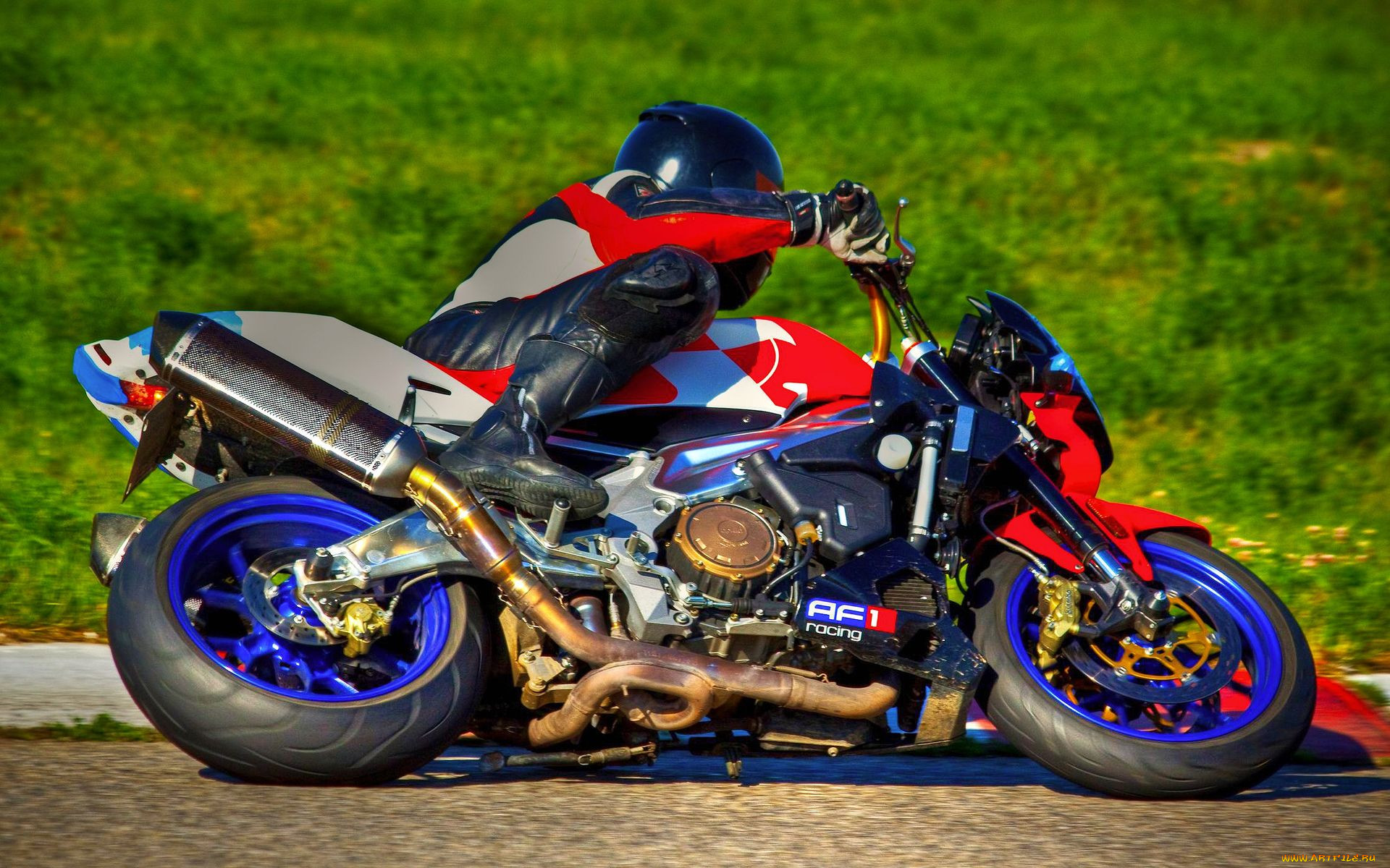 , aprilia